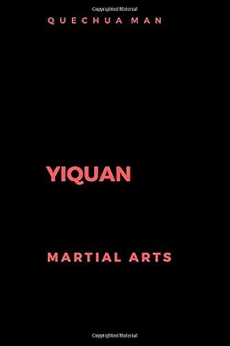 Download YIQUAN: Journal, Diary (6x9 line 110pages bleed) PDF