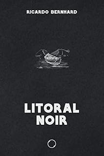 Livro Litoral noir