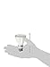 Halco BC3702 80821 - R20FL8/POOL/LED R20 Flood LED Light Bulb