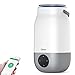 Oittm Wifi Smart Humidifier, 3L Ultrasonic Cool Mist Humidifier Essential Oil Diffuser Works with Amazon Alexa and Google Assistant, Whisper-quiet Waterless Auto Shut-off with Timer for Home Office