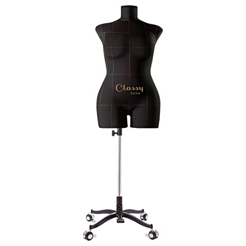 How to find the best mannequin xxl for 2019?