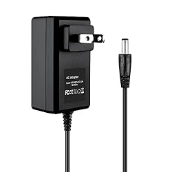 KONKIN BOO 12V UL AC/DC Adapter Compatible with
