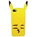 Pokémon iPhone 5/5s Case Pikachu Silicon Jacket POKE-506A