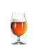 Spiegelau Beer Classics Tulip Glasses Set of 4 - European-Made Crystal, Modern Beer Glasses, Dishwasher Safe, Professional Quality Beer Tulip Glass Gift Set - 15.5 oz