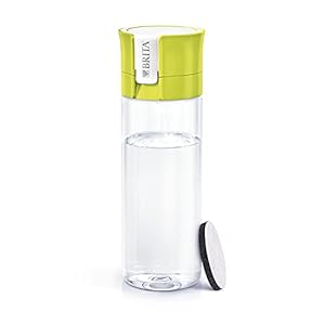 Brita Fill & Go Vital Lime, 1 Units