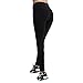 AIYIHAN Women Leggings - Active Yoga Pants Workout Leggings Hidden Pocket