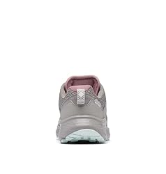Columbia Womens Bethany Hiking Shoe, Stratus/Cool