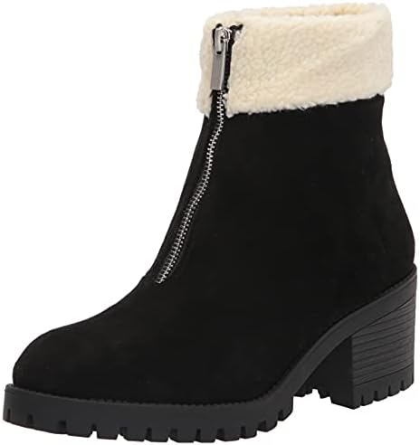 bella vita black boots