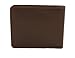 Visconti Heritage-7 Bifold Mens Soft Thin Quality Leather Credit Card Wallet Case