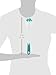 OXO Tot Bottle Brush with Nipple Cleaner, Teal