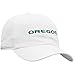 Top of the World Men's Adjustable Relaxed Fit White Icon Hat