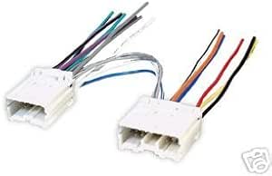 Amazon.com: Stereo Wire Harness Volvo V70 98 99 00 2000 (car Radio