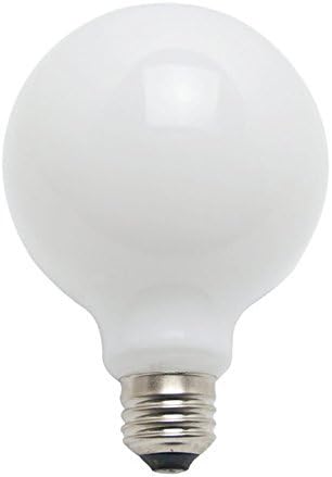 偉大な 東洋ライテック Tc Gw100v90wg951p ボール球 100w形 ホワイト ボール径95mm 口金e26 30個入 1個あたり200円 在庫有 Ihmc2021 Com