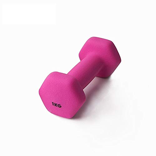 YUXIANG Fitness Equipment Hand Weights Dumbells Set Exercise Free Weights Weight Training Home Sport