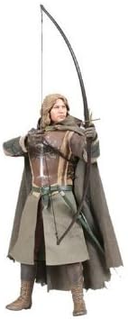 Faramir, Son of Denethor