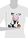 Mary Meyer Cheery Cheeks Carefree Cow, 12
