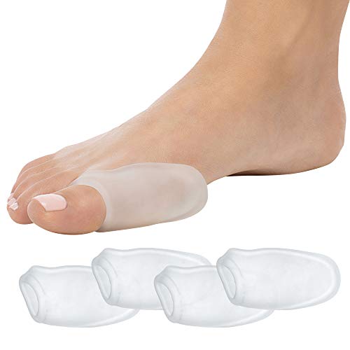 ZenToes Reusable Bunion Relief Protector Guards