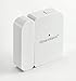 iSmartAlarm Home Security Package For More Doors & Windows | Wireless DIY No Fee IFTTT & Alexa Compatible iOS & Android App | iSA8, White