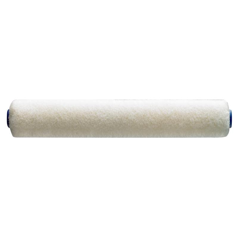 Mohair Mini Rollers Mohair 6.5" X 1/4" Single on Galleon Philippines