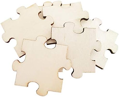 rompecabezas de madera 50 piezas