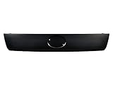 Scion Tc Black Liftgate Garnish Cover Without Tc Emblem
