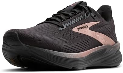 Amazon.com | Brooks Mens Adrenaline GTS 18 Running Shoe Black