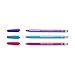 Paper Mate InkJoy 2 in 1 Stylus Ballpoint Pens, Medium Point, Assorted Ink, 3 Pack (1951409)
