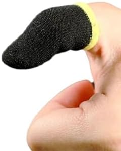 Touch Screen Mittens For Gaming Lightweight Finger Sleeves For Mobile Gaming, Sweatproof, Sensitive Touch, Ideal For All Smartphones 1/ From Ddmyaug, $19.15 - View #11