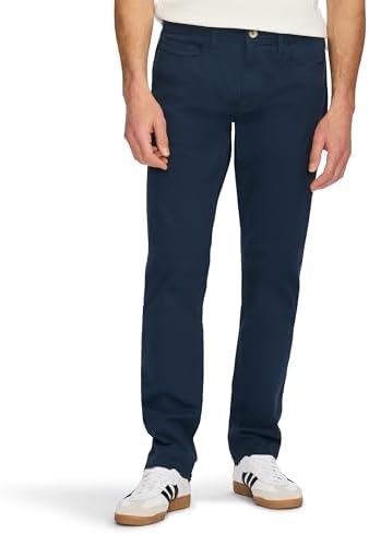Zaine 5 Pocket Pant in Hanson Twill at Amazon Men's Clothing store