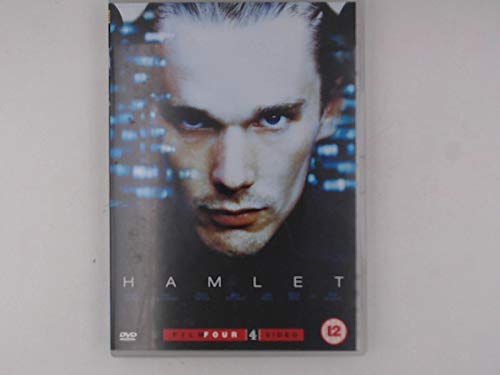 Hamlet [DVD] [2000]