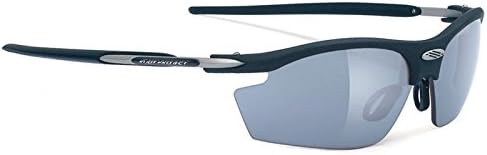 Rudy Project Rydon Sunglasses Matte Black frame with Laser Black lenses