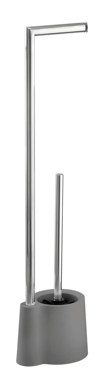 Juego De Pie Avola, Gris