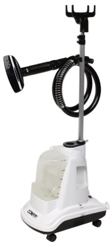 Galleon - Conair GS10 Deluxe Fabric Steamer