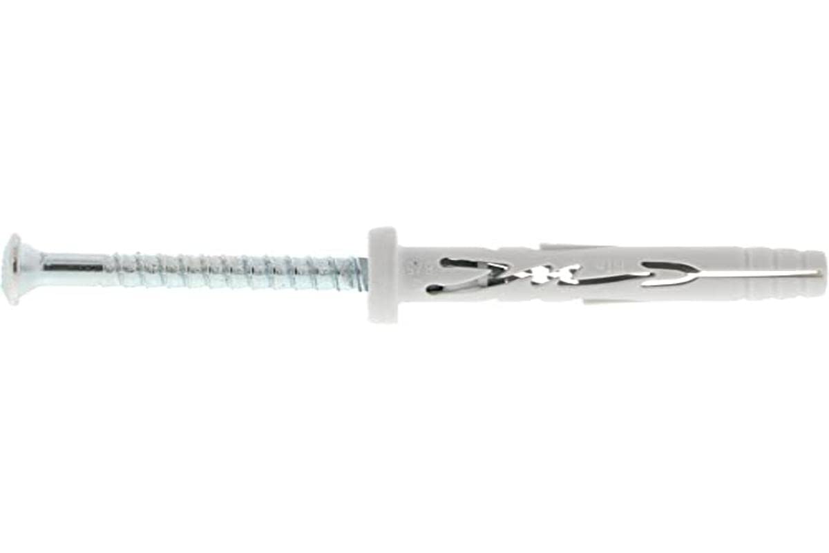 Spit Hammer Dowels 65 mm Diameter 8 mm Hit M Box of 100
