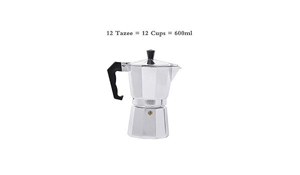 kbxstart Italian Espresso Coffee Makers 