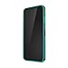 Speck Products CandyShell Grip iPhone Xs Max Case, Black/Oasis Green
