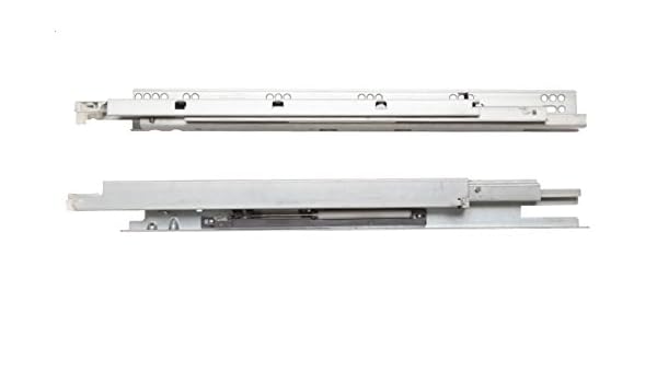 Knape Vogt Kv Gslide Soft Closing Full Extension Undermount