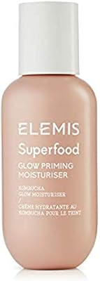 superfood glow priming moisturiser