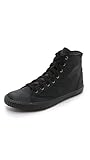 Tretorn Men's Hockey High Top Sneakers