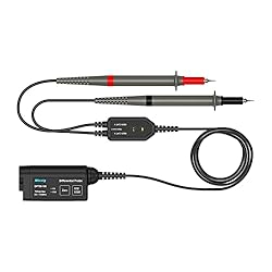Micsig DP750-100 High Voltage Differential Probe