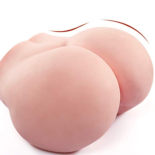 5.5KG Muschi Masturbator Realistische Pussy Masturbator 3D Liebespuppe Erotik Masturbatoren Silikon Liebe Sex Puppe Sexspielzeug für Männer Fondlove