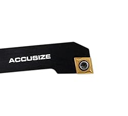 Accusize Industrial Tools 3/8'' Left Hand Sclc