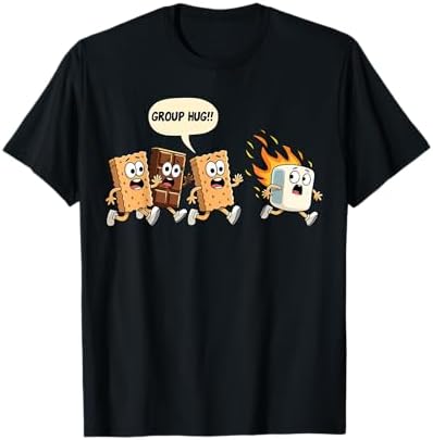 Amazon.com: Retro Summer Camp T-Shirt. 70s 80s Vintage Camping