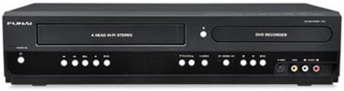 KITFNAZV427FX4IVR51451 - Value Kit - Funai Corporation ZV427FX4 DVD/VCR Recorder/Player with Line-in Recording (FNAZV427FX4) and Innovera Softskin Gel Keyboard Wrist Rest (IVR51451)