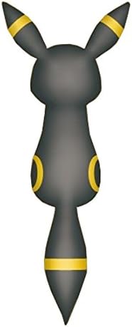 Amazon Co Jp 東洋ケース マグネットフック ポケモンテール ブラッキー サイズ 約w8 7 D1 1 H18 5 Mh Pm 12 おもちゃ 通販