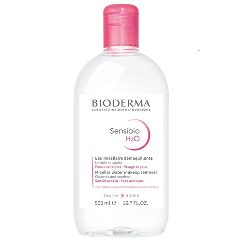 Bioderma Sensibio H2O Calmante - Água Micelar 500ml