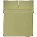 1500 Supreme Collection Queen Sheet Sets Sage Green - Luxury Hotel Bed Sheets and Pillowcase Set for Queen Mattress - Extra Soft, Elastic Corner Straps, Deep Pocket Sheets, Queen Sage Green