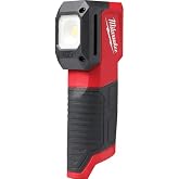 Milwaukee M12 Paint and Detailing Color Match Light - No Charger No Battery, Bare Tool Only