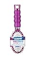 Conair Hair Brush, Gel Grip, Cushion, Mid-Size