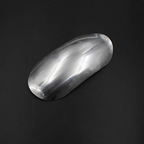 Motorcycle Unpainted Mudguard Front Fender Universal Scooter Offroad For Honda Yamaha Suzuki Kawasaki Cafe Racer Custom